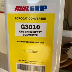 Convertidor AWL-CAT2